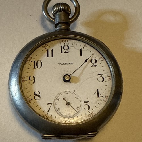 Orologio tasca vintage - da,
