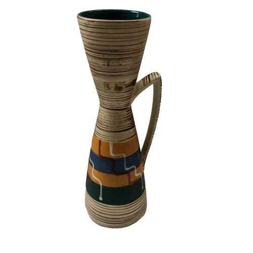 Carstens germany vase - carstens,