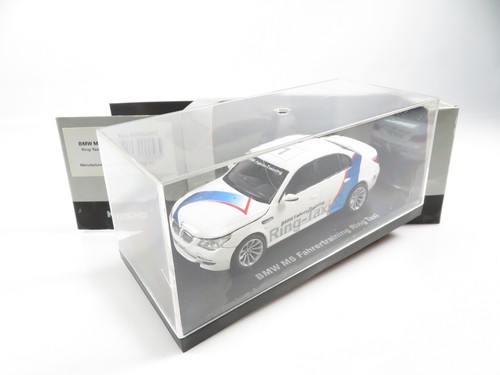 Kyosho bmw anello taxi - 1:43,