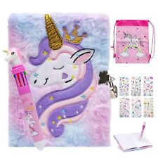 Diario Segreto Bambina Con