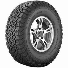 GOMMA TUTTI TERRENI BF GOODRICH ALL TERRAIN TA KO2 LRC RWL 235 75 R 15 104/101 S