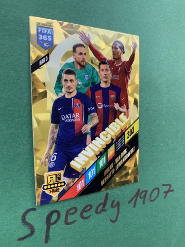 Panini adrenalyn fifa - panini,