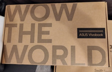 Asus M1502I - R1502IA-EJ227W - 15" - Ryzen 5 4600H - 8Go RAM - 512Go SSD - NEUF