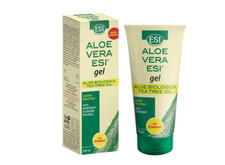 Esi Aloe Vera Gel con Vitamina E + Tea Tree Oil 200 ml