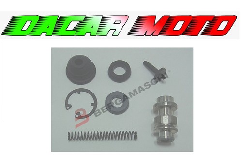 Kit revisione pompa freno - kit,