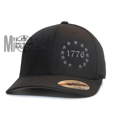 Cappello 1776 betsy ross - cappello,