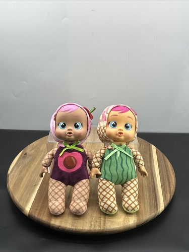 Cry babies magic tears - babies, tiny