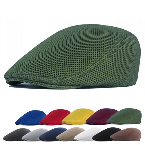 Cappello uomo estivo maglia
