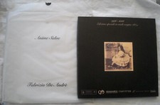 DE ANDRE ANIME SALVE BOX +