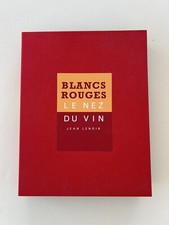 Le Nez Du Vin Di Jean Lenoir