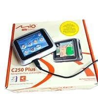 NAVIGATORE SATELLITARE MIO