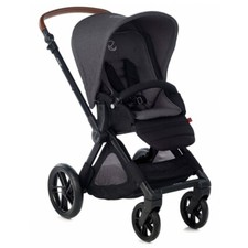 jane muum in jet nero nuovo