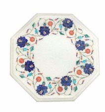 Tavolino da caffè laterale in