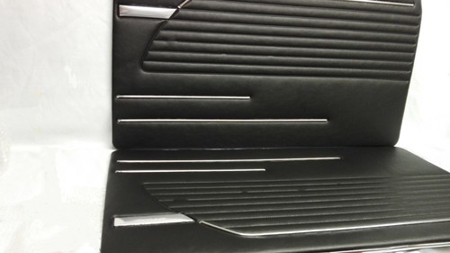 Pannelli porta bmw e10 - bmw, -02