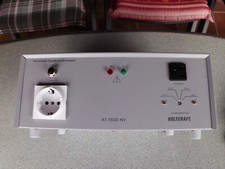 Voltkraft AT - 1500 NV 240