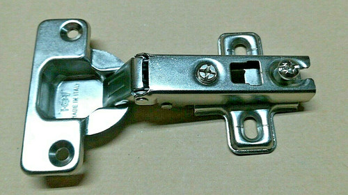 Cerniera per ante cucina - per,