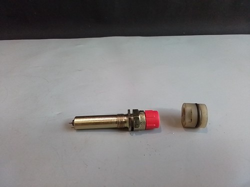 Iniettore triumph tr5 lucas - triumph, tr5/6