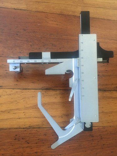 Leitz dialux microscopio parti - leitz,