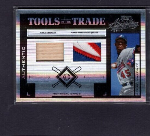 2004 absolute memorabilia - 2004,