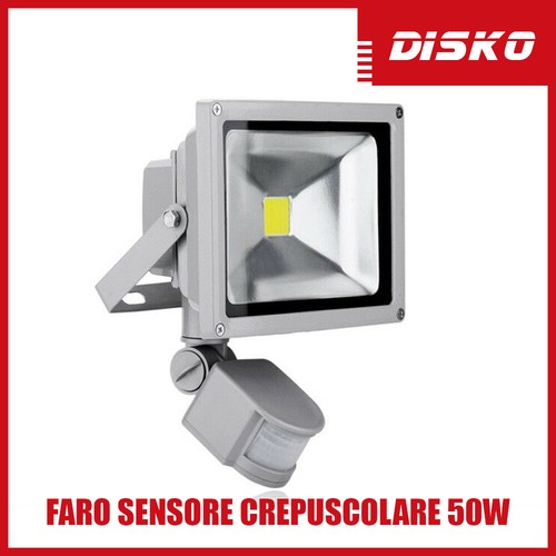 Faro watt led - 50, w