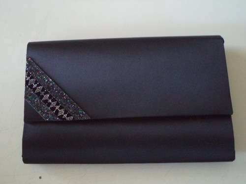 Borsa borsetta pochette seta - borsa,