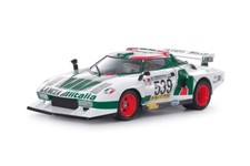Tamiya 1/24 Lancia Stratos