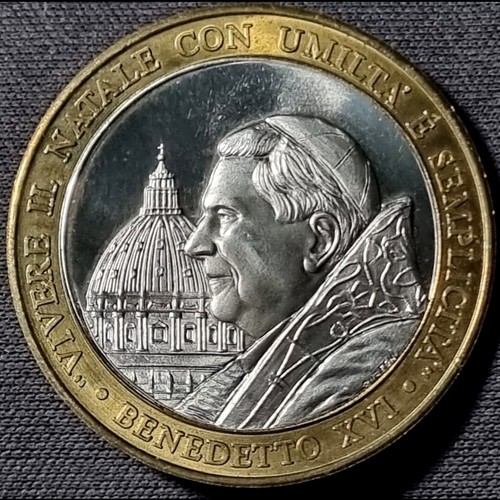 Vaticano benedetto xvi - vaticano, vivere