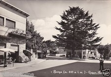 # BARGA: LARGO ROMA  - 1961