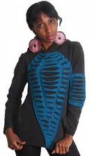  Kunst und Magie Elfen Fleece