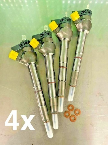 Iniettore audi 2 0 tdi - 4,