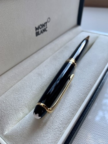 Penna sfera montblanc - penna,