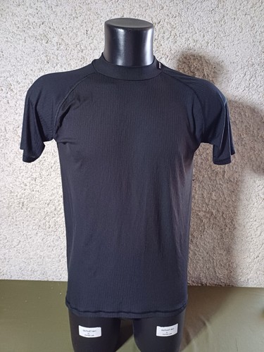 Maglia manica corta intimo - manica,