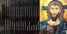 La Grande Storia dell'Arte. 18