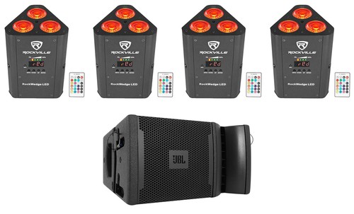 Jbl vrx928la altoparlante - jbl,