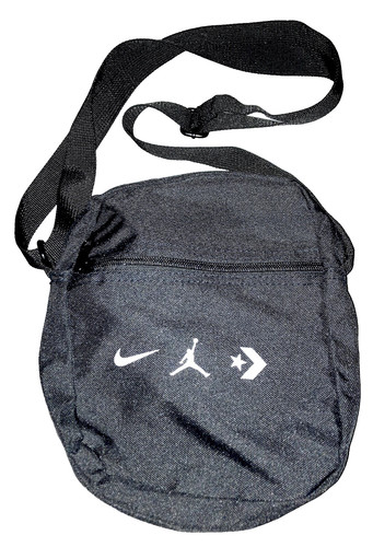 Borsa tracolla converse - borsa, a