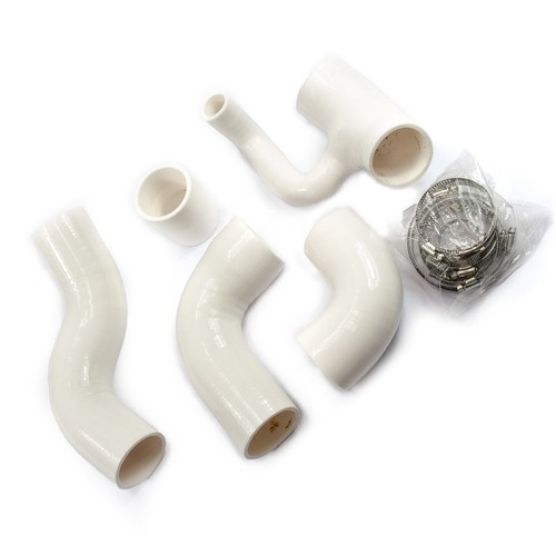 Kit tubo silicone set - kit, in