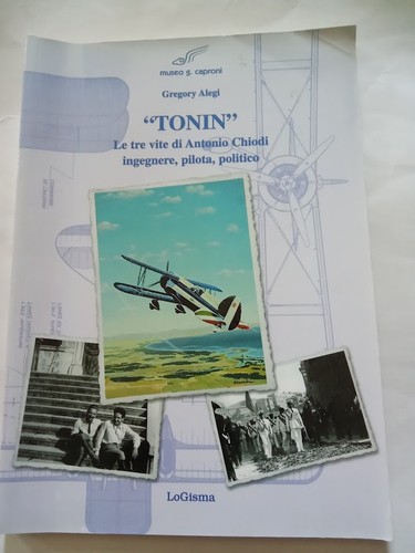 Alegi tonin tre vite - g., le