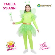 COSTUME VESTITO DI CARNEVALE