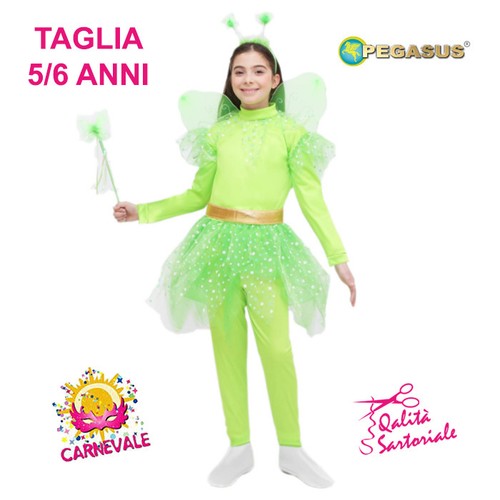 Costume vestito carnevale - di,