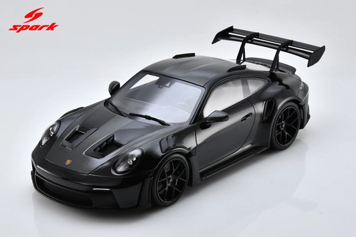 Spark porsche 911 gt3 rs - porsche,