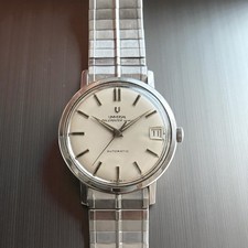 Universal Genève Polerouter