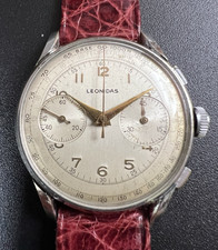 Orologio cronografo leonidas - orologio,