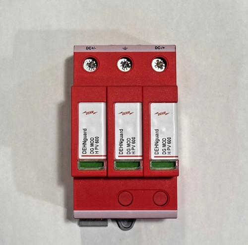 Dehn 952565 ypv 1200 fm - dehn, m