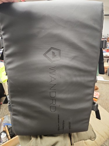 Wandrd hexad access 45l zaino - wandrd,