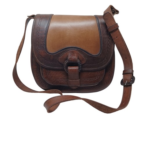 Borsa tracolla anna - tracolla, cainzo