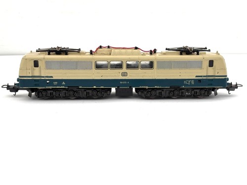 Lima italy 208055 locomotiva - italy,