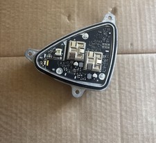 centralina modulo faro