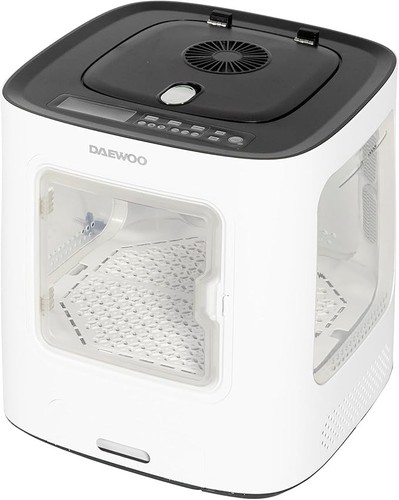 Daewoo asciugatore - -,