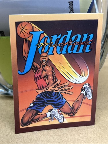 Michael jordan 1991 - jordan, "can't