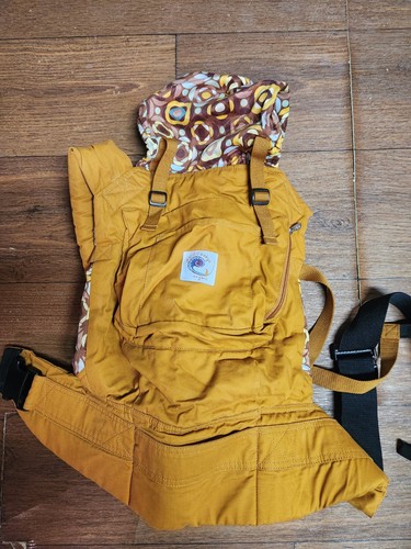 Ergo baby organic - ergo,
